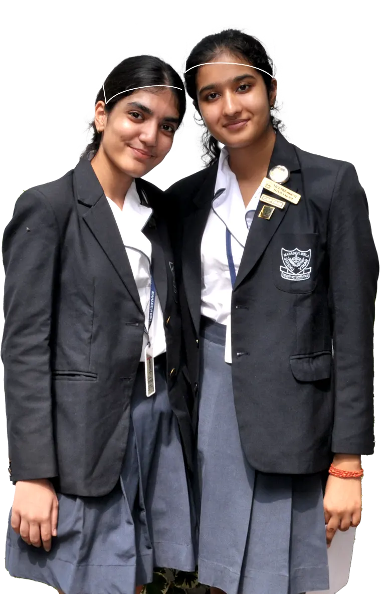 Best Girls School In Kolkata
