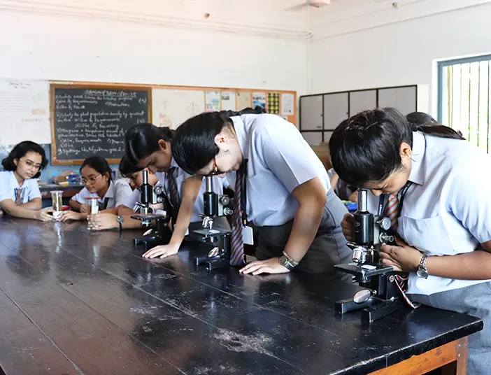 Science Lab